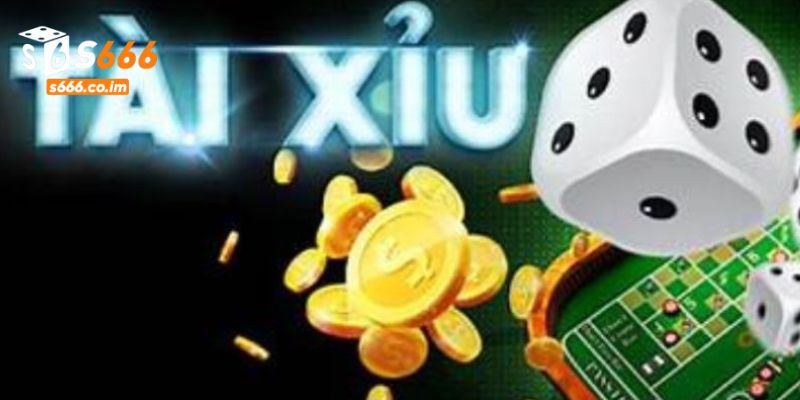 Tài Xỉu S666 - Tựa Game Đình Đám Số 1 Thị Trường Game Online