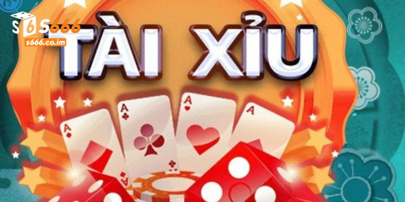 Tài xỉu S666 lấy cảm hứng từ trò chơi dân gian này